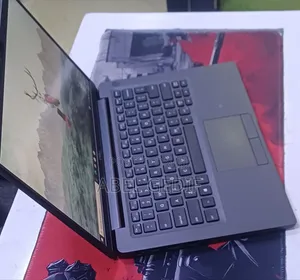 New Laptop Dell Latitude 7400 8GB Intel Core i7 SSD 256GB