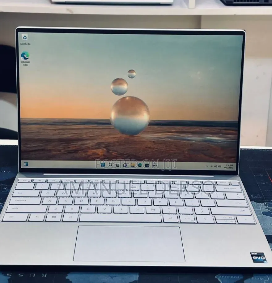 New Laptop Dell XPS 15 16GB Intel Core i5 SSD 512GB