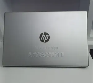 New Laptop HP 15 8GB Intel Core i3 SSD 256GB