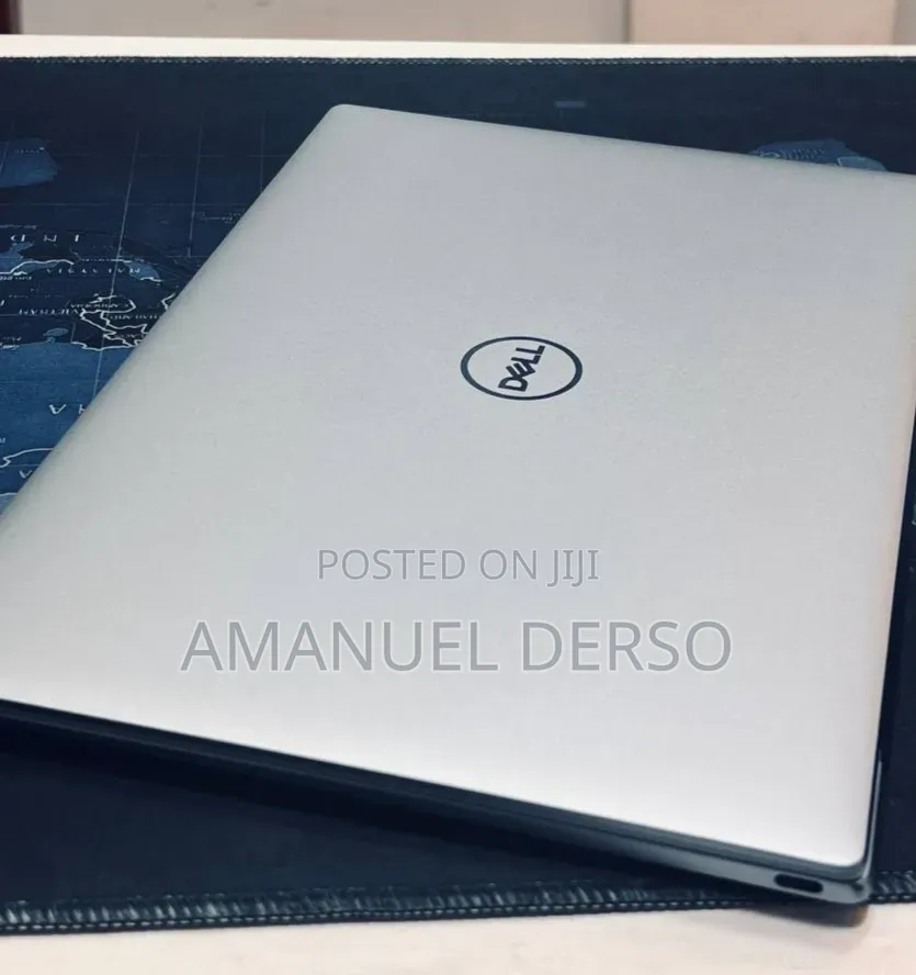 New Laptop Dell XPS 15 16GB Intel Core i5 SSD 512GB