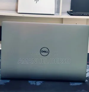 New Laptop Dell XPS 15 16GB Intel Core i5 SSD 512GB