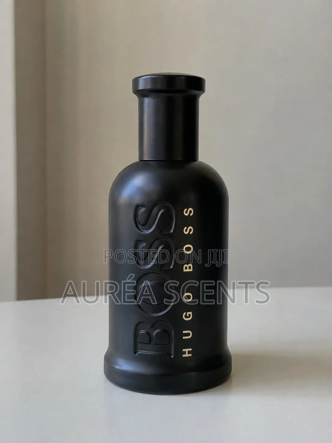 Boss Bottled Parfum 100 Ml