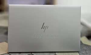 New Laptop HP EliteBook 850 G8 16GB Intel Core i7 SSD 512GB