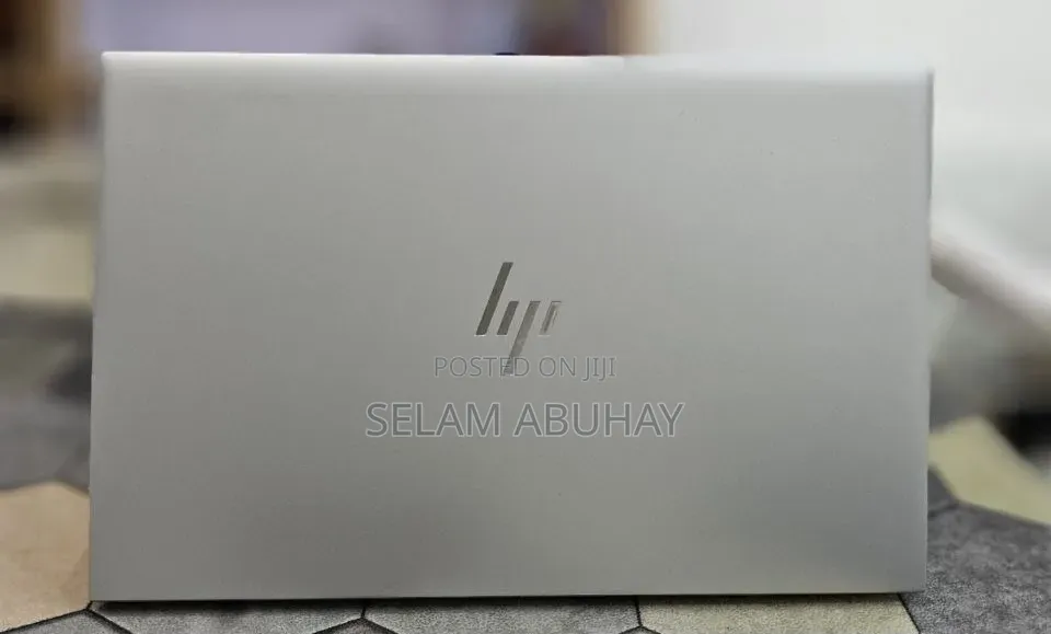 New Laptop HP EliteBook 850 G8 16GB Intel Core i7 SSD 512GB