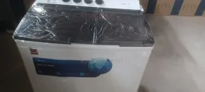 Midea 14Kg Manual Washing Machine