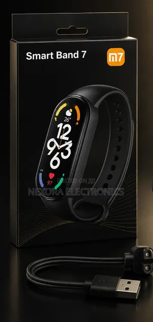 M7 Smart Band