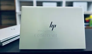 New Laptop HP EliteBook 840 G7 16GB Intel Core i7 SSD 512GB