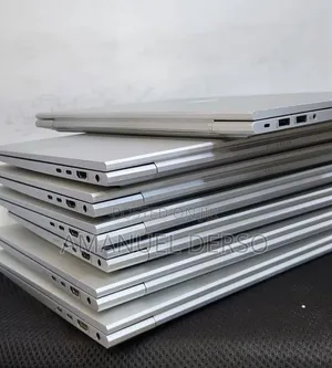 New Laptop HP EliteBook 840 8GB Intel Core i5 SSD 512GB
