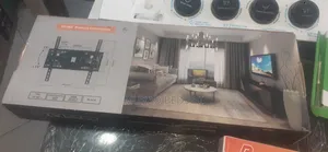የቲቪ ፍሌክሴብል 32 እስከ 55 መስቀያ
