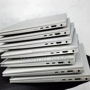 New Laptop HP EliteBook 840 8GB Intel Core i5 SSD 512GB