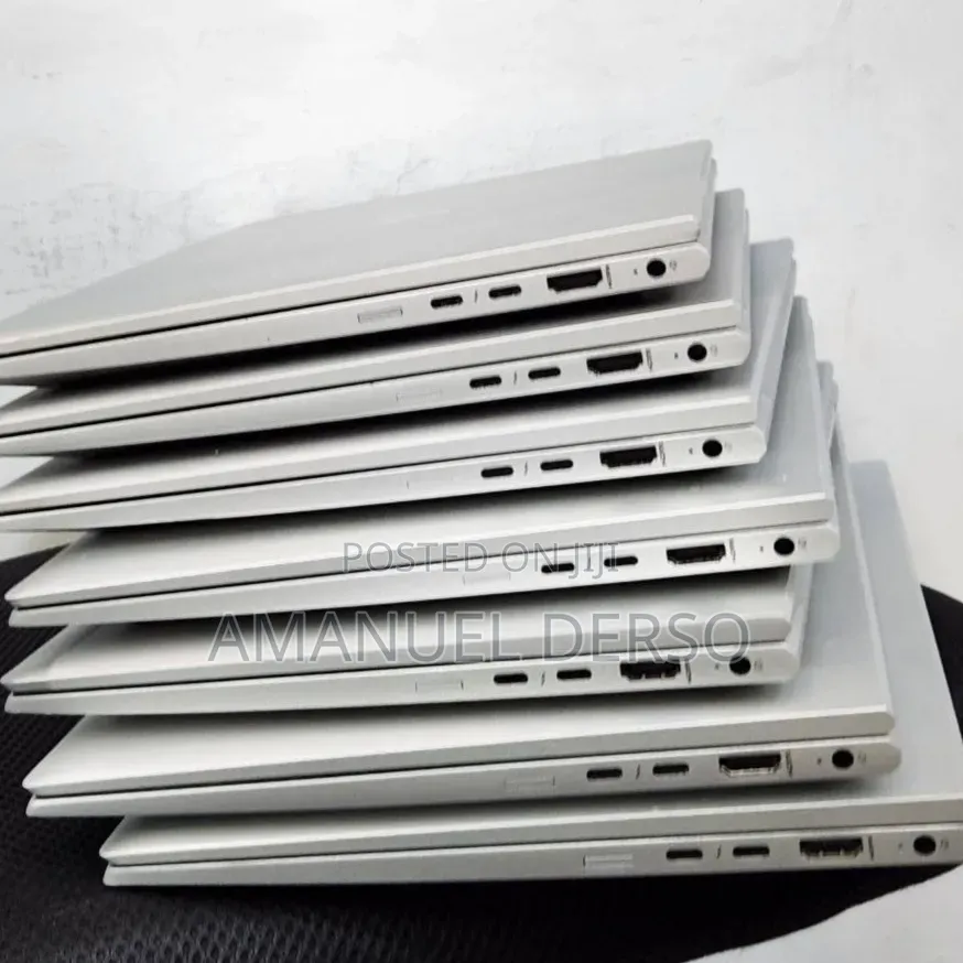 New Laptop HP EliteBook 840 8GB Intel Core i5 SSD 512GB