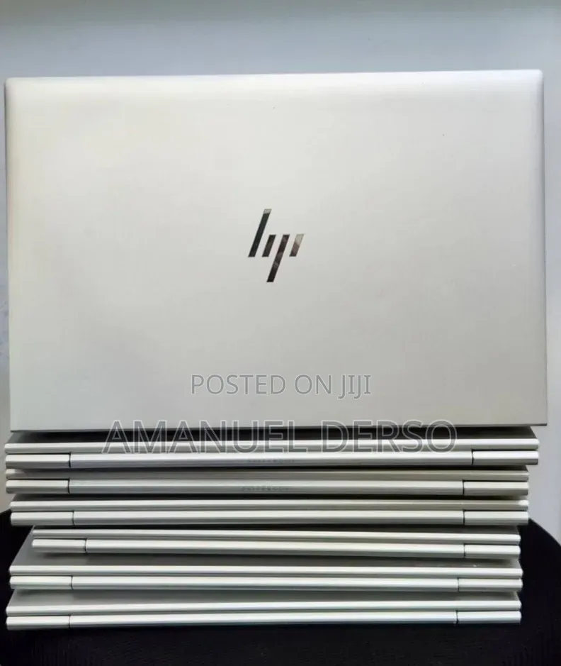 New Laptop HP EliteBook 840 8GB Intel Core i5 SSD 512GB