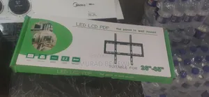 የቲቪ ፍሌክሴብል 32 እስከ 55 መስቀያ