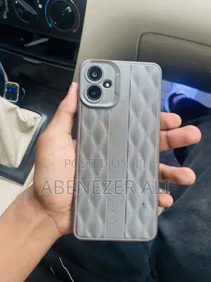 Samsung Galaxy A06 64 GB Blue