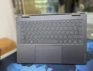 New Laptop Lenovo Yoga 7i 16GB AMD Ryzen 7 SSD 512GB