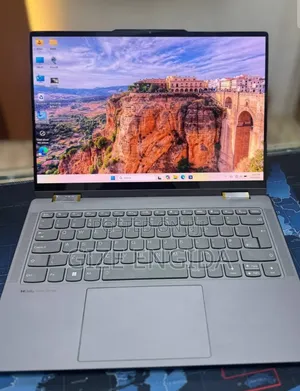 New Laptop Lenovo Yoga 7i 16GB AMD Ryzen 7 SSD 512GB