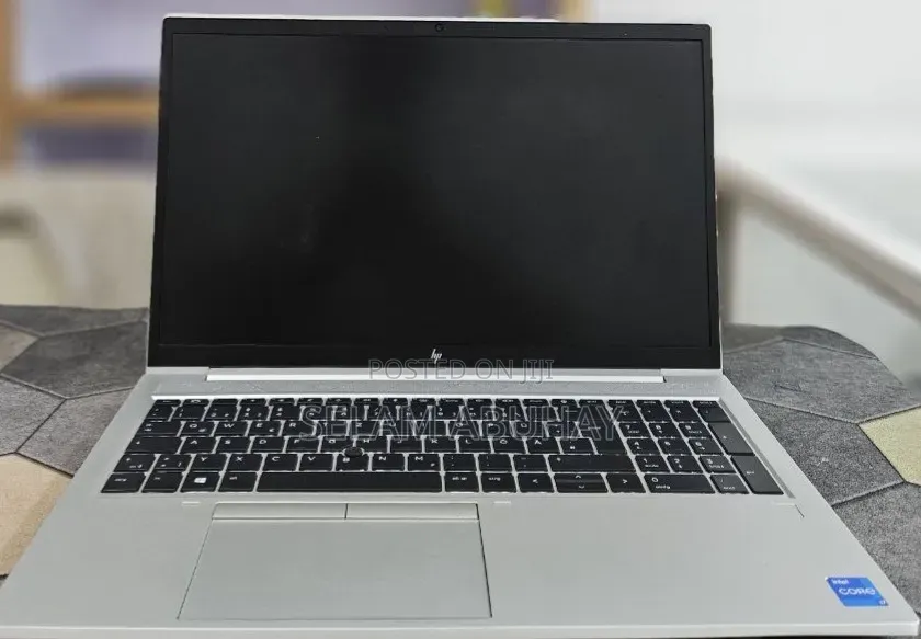 New Laptop HP EliteBook 850 G8 16GB Intel Core i7 SSD 512GB
