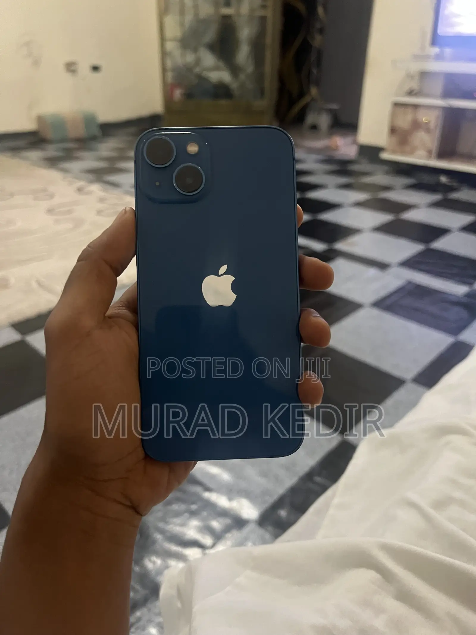 Apple iPhone 13 128 GB Blue