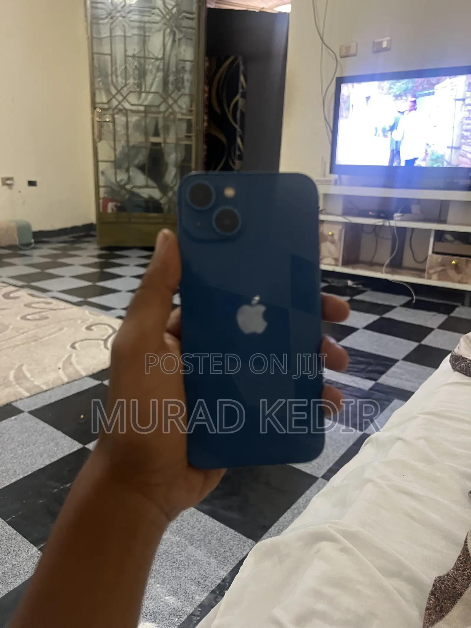 Apple iPhone 13 128 GB Blue