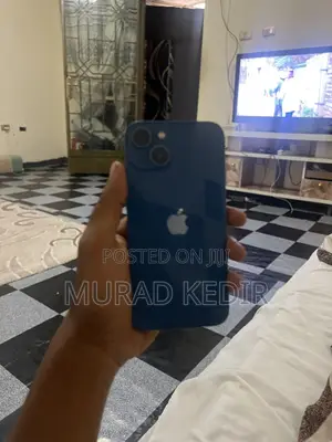 Apple iPhone 13 128 GB Blue