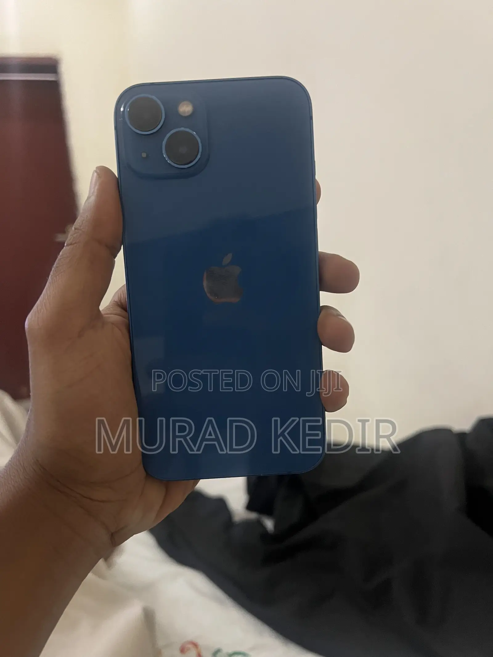 Apple iPhone 13 128 GB Blue