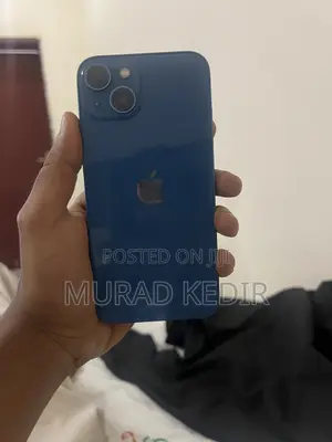 Apple iPhone 13 128 GB Blue