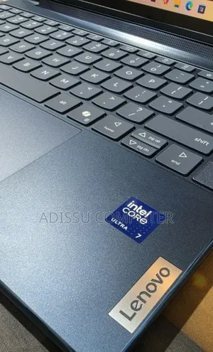 New Laptop Lenovo Yoga 11e 16GB Intel Core Ultra 7 SSD 1T