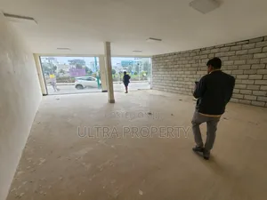 For Shop and Showroom