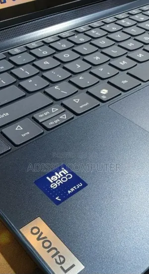 New Laptop Lenovo Yoga 11e 16GB Intel Core Ultra 7 SSD 1T