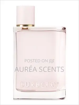 Burberry Her, Eau De Parfum for Women
