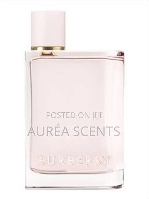 Burberry Her, Eau De Parfum for Women