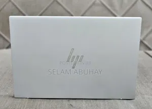 New Laptop HP EliteBook 840 G10 16GB Intel Core i7 SSD 512GB