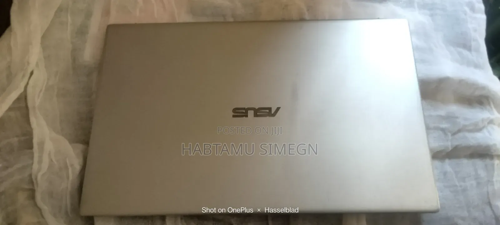 Laptop Asus VivoBook 15 X505BA 12GB AMD Ryzen 7 SSD 512GB