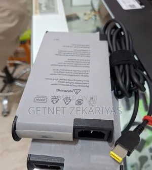Lenovo Gaming Charger