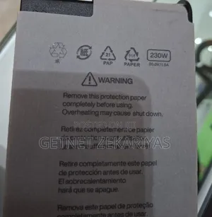Lenovo Gaming Charger