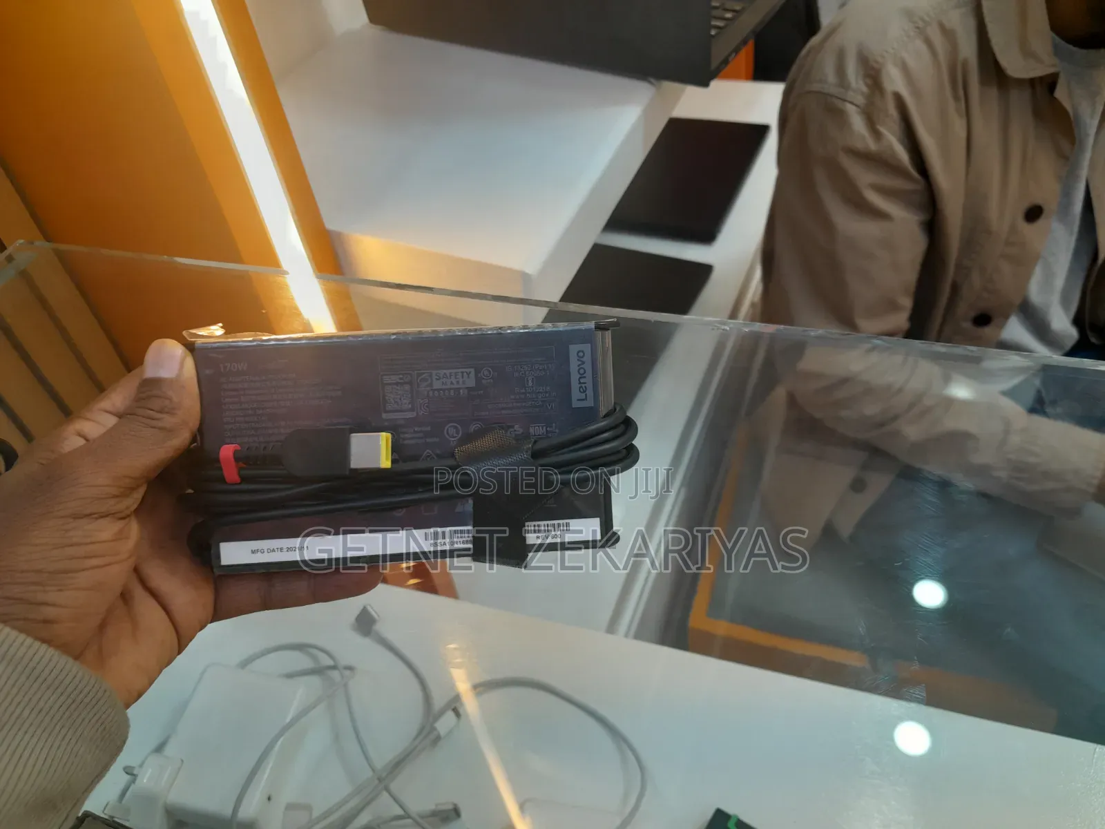 Lenovo USB Gaming