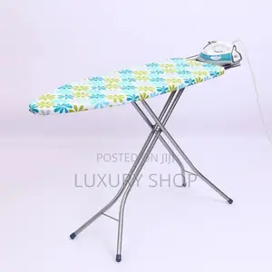 Ironing Board
 የልብስ መተኮሻ ጠረንጴዛ