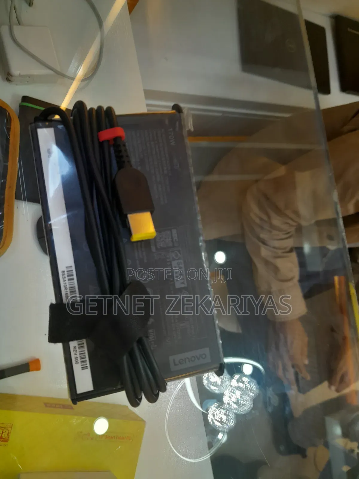 Lenovo USB Gaming
