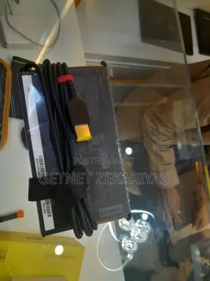 Lenovo USB Gaming