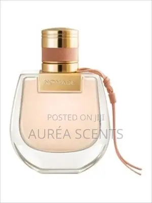 Chloé Nomade Eau De Parfum