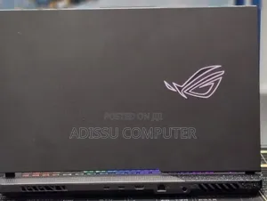 New Laptop Asus ROG Strix G15 16GB AMD Ryzen 9 SSD 1T