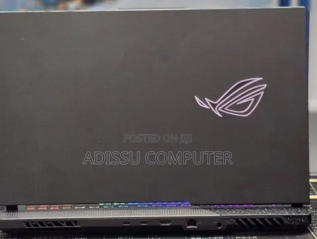 New Laptop Asus ROG Strix G15 16GB AMD Ryzen 9 SSD 1T