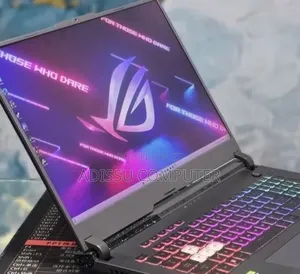 New Laptop Asus ROG Strix G15 16GB AMD Ryzen 9 SSD 1T