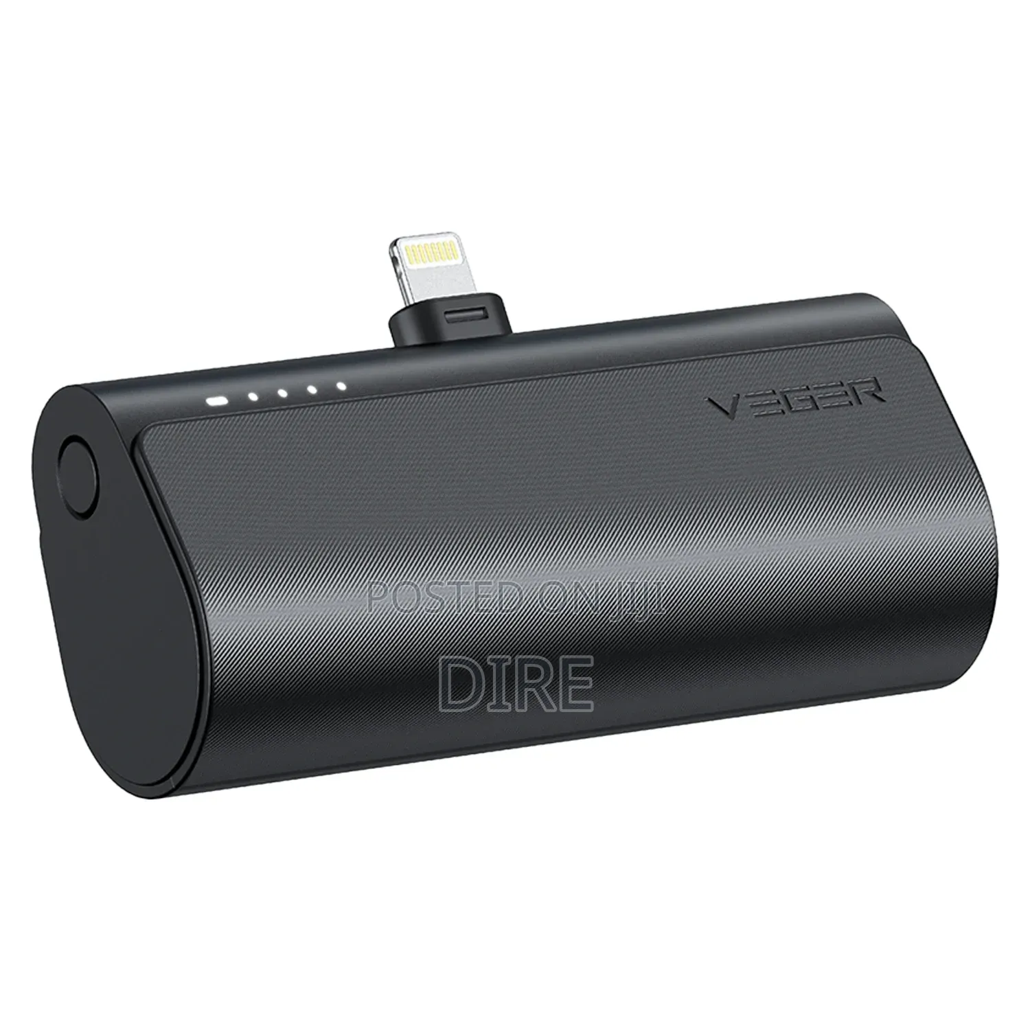 Veger Mini Power Bank