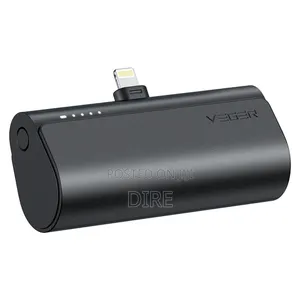 Veger Mini Power Bank