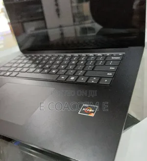 Laptop Microsoft Surface 16GB AMD Ryzen 7 SSD 512GB