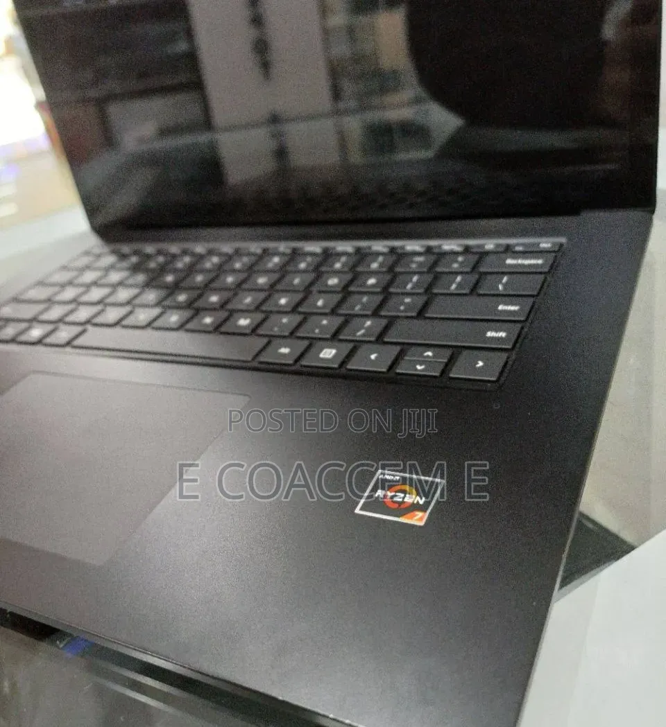 Laptop Microsoft Surface 16GB AMD Ryzen 7 SSD 512GB