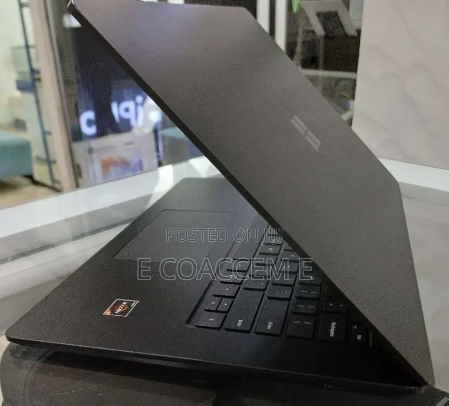 Laptop Microsoft Surface 16GB AMD Ryzen 7 SSD 512GB
