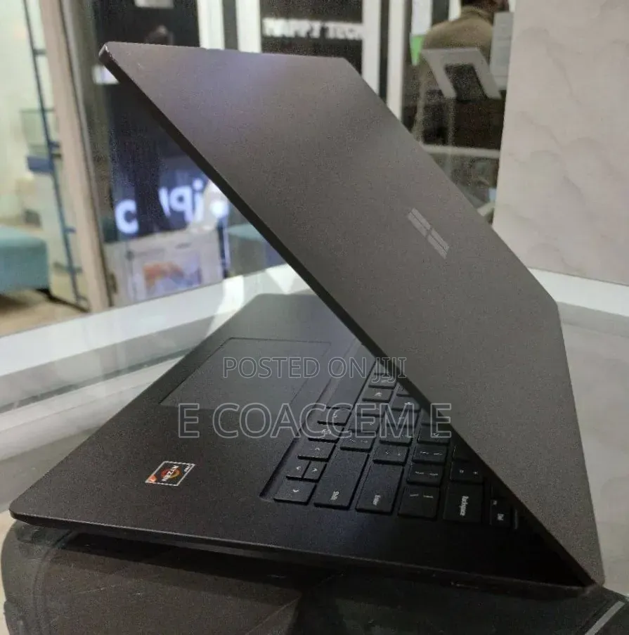 Laptop Microsoft Surface 16GB AMD Ryzen 7 SSD 512GB