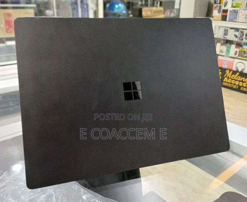 Laptop Microsoft Surface 16GB AMD Ryzen 7 SSD 512GB